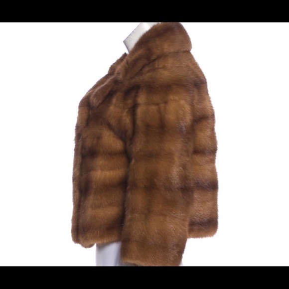 Mink Fur - Picture 5 of 5